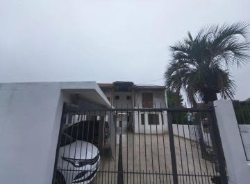Casa · 682m² · 2 Quartos · 3 Vagas · Oportunidade Imperdível - Terreno com 3 casas no Bairro Serraria Porto Alegre/RS