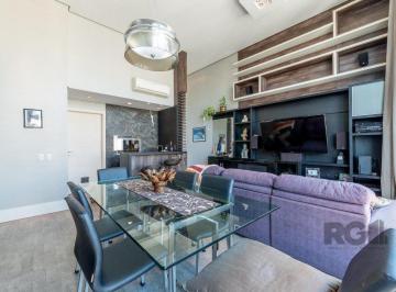 Apartamento · 106m² · 3 Quartos · 2 Vagas · Apartamento em Passo da Areia