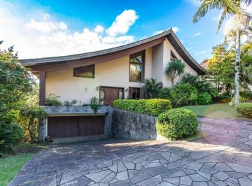 Casa · 868m² · 5 Quartos · 4 Vagas · Casa em Condomínio à venda com 5 dormitórios, 565m² e 4 vagas no Condominio Jard