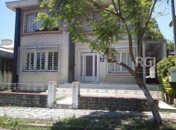 Casa · 672m² · 6 Quartos · 3 Vagas · Casa para Venda - 510m², 6 dormitórios, sendo 1 suites, 3 vagas - São João