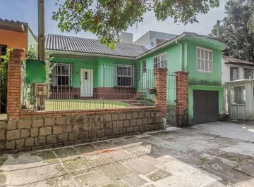 Casa · 174m² · 3 Quartos · 1 Vaga · Casa no bairro Jardim Botânico de 3 dormitórios e garagem e terreno com 370m²