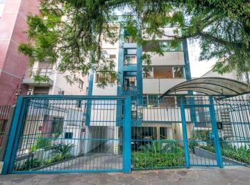Apartamento · 128m² · 3 Quartos · 2 Vagas · Apartamento no bairro Higienópolis de 3 dormitórios e 2 vagas
