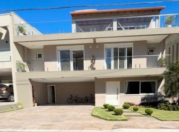 Casa · 746m² · 4 Quartos · 4 Vagas · Casa em Condomínio em Hípica