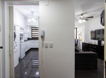 Apartamento · 159m² · 3 Quartos · 1 Vaga · Cobertura no Menino Deus com vista espetacular