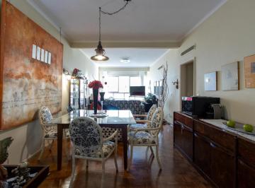 Apartamento · 164m² · 3 Quartos · 1 Vaga · Apartamento 3 Dormitórios Ensolarado no Centro de Porto Alegre