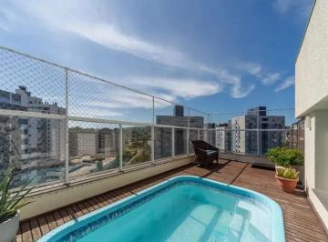 Apartamento · 158m² · 3 Quartos · 2 Vagas · Cobertura com 3 Quartos (1 suíte) e 3 banheiros, 158 m², 2 vagas