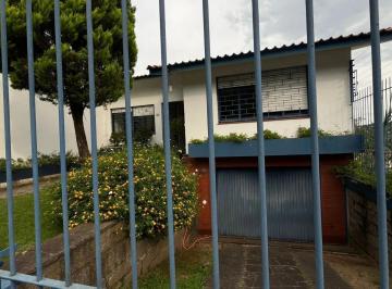 Casa · 309m² · 3 Quartos · 2 Vagas · Casa adaptada para comércio, Boa Vista, Porto Alegre/RS