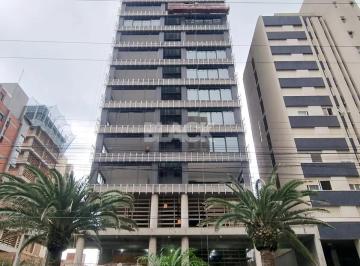 Apartamento · 207m² · 4 Quartos · 3 Vagas · Apartamento no Domus em Torres RS
