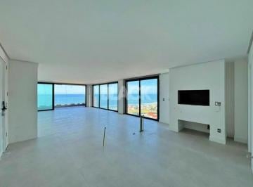 Apartamento · 207m² · 4 Quartos · 3 Vagas · Apartamento no Domus em Torres RS