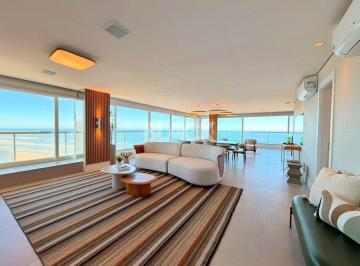 Apartamento · 296m² · 4 Quartos · 3 Vagas · Apartamento com 4 suítes pronto para morar na Prainha em Torres RS