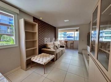 Apartamento · 84m² · 2 Quartos · 1 Vaga · Apartamento pronto para morar no Mônaco em Torres RS