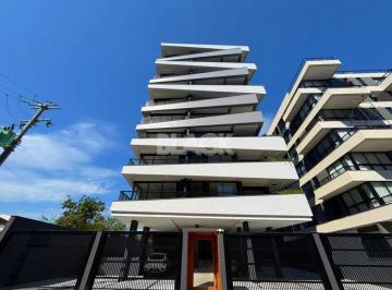 Apartamento · 31m² · 1 Quarto · 1 Vaga · Apartamento novo na Praia da Cal em Torres RS
