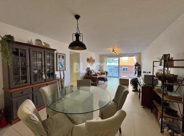 Apartamento · 144m² · 2 Quartos · 2 Vagas · Apartamento na Praia da Cal 2 suítes Torres RS