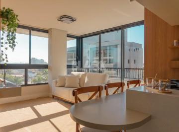 Apartamento · 62m² · 2 Quartos · 1 Vaga · Apartamento com 2 quartos a venda na Praia da Cal em Torres RS