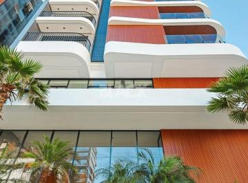 Apartamento · 71m² · 2 Quartos · 2 Vagas · Apartamento junto ao Rio Mampituba em Torres RS