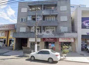 Apartamento · 60m² · 2 Quartos · Apartamento no Centro de Torres RS