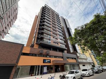 Apartamento · 61m² · 1 Quarto · 1 Vaga · Apartamento à venda com 1 dormitório no Giardino em Torres RS