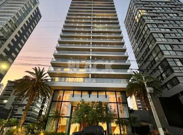 Apartamento · 215m² · 4 Quartos · 3 Vagas · Apartamento mobiliado com 4 suítes no Vitra em Torres RS
