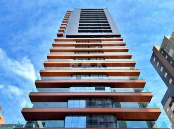 Apartamento · 196m² · 4 Quartos · 3 Vagas · Apartamento no Vanguard Praia Grande Torres RS