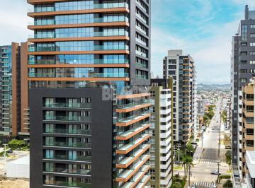Apartamento · 196m² · 4 Quartos · 3 Vagas · Apartamento no Vanguard Praia Grande Torres RS