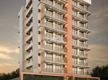 Apartamento · 75m² · 2 Quartos · 1 Vaga · Apartamento novo perto da Lagoa do Violão em Torres RS