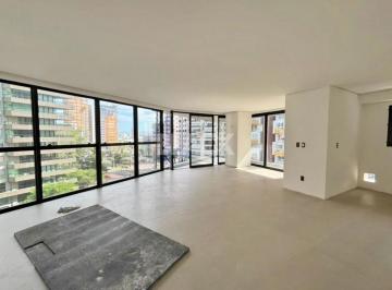Apartamento · 130m² · 4 Quartos · 2 Vagas · Apartamento com 4 quartos a venda no Edificio Mirage em Torres RS