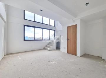 Apartamento · 44m² · 1 Quarto · 1 Vaga · Loft na Praia da Cal em Torres RS