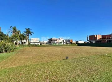Terreno · 360m² · Lote Fundos Lago Ilhas Park Praia da Cal Torres RS
