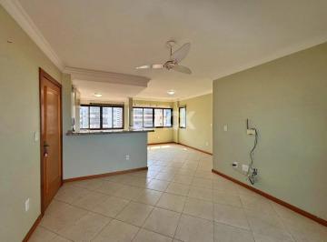 Apartamento · 85m² · 2 Quartos · 1 Vaga · Apartamento 2 dormitórios com vista perene para o mar em Torres RS