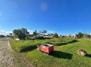 Terreno · 375m² · Terreno de esquina na Bella Torres SC