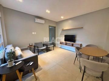 Apartamento · 45m² · 1 Quarto · 1 Vaga · Apartamento 1 Suíte no Centro de Torres RS