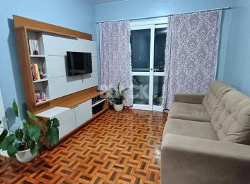 Apartamento · 66m² · 2 Quartos · Apartamento 2 dormitórios à venda | Centro em Torres, RS