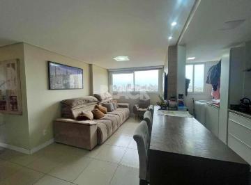 Apartamento · 69m² · 3 Quartos · 1 Vaga · Apartamento no Jardim Europa em Torres RS