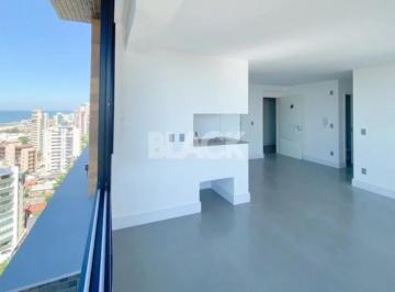 Apartamento · 81m² · 2 Quartos · 1 Vaga · Apartamento 2 dormitórios na Avenida Silva Jardim em Torres RS