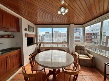 Apartamento · 135m² · 3 Quartos · 1 Vaga · Apartamento entre o Centro e a praia Torres RS