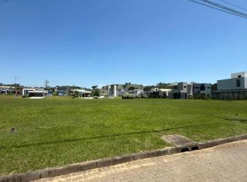 Terreno · 474m² · Lote no Reserva das Águas em Torres RS