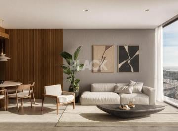 Apartamento · 85m² · 2 Quartos · 2 Vagas · Apartamento à venda - na Praia Grande