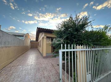 Casa · 102m² · 3 Quartos · 3 Vagas · Casa 3 dormitórios no Igra Sul em Torres RS