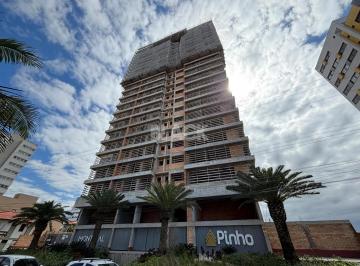 Apartamento · 80m² · 2 Quartos · 1 Vaga · Apartamento 2 dormitórios com sacada no Centro de Torres RS