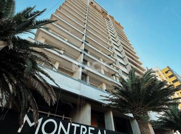 Apartamento · 80m² · 2 Quartos · 1 Vaga · Apartamento 2 dormitórios com sacada no Centro de Torres RS