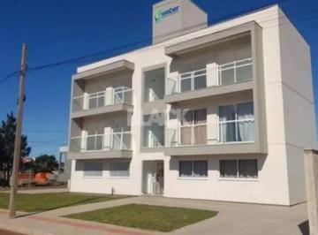 Apartamento · 57m² · 2 Quartos · 1 Vaga · Apartamento no Passo de Torres SC