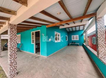 Casa · 90m² · 2 Quartos · 1 Vaga · Casa no Centenário em Torres RS