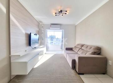 Apartamento · 73m² · 2 Quartos · 1 Vaga · Apartamento no Due Fratelli em Torres RS