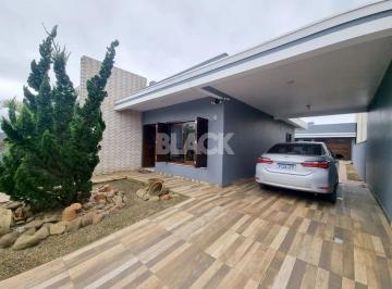 Casa · 190m² · 3 Quartos · 4 Vagas · Casa no Morada das Palmeiras Torres RS