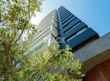 Apartamento · 114m² · 3 Quartos · 2 Vagas · Apartamento com sacada aberta e vista para o mar em Torres RS