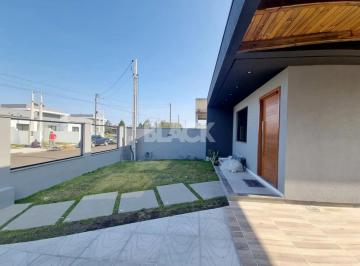 Casa · 142m² · 4 Quartos · 4 Vagas · Casa com 4 quartos em Passo de Torres SC