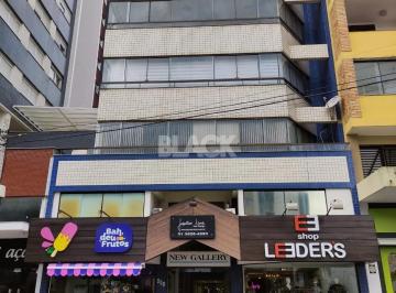 Apartamento · 85m² · 3 Quartos · Apartamento com 3 quartos a venda em frente a Praça XV de Novembro em Torres RS