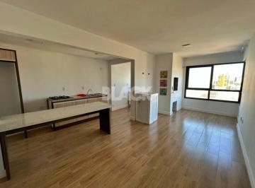 Apartamento · 67m² · 2 Quartos · 1 Vaga · Apartamento semi mobiliado novo no coração do bairro Centro Torres RS