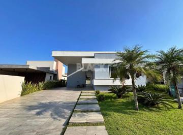 Casa · 230m² · 4 Quartos · 4 Vagas · Casa mobiliada 4 Suítes no Reserva das Águas em Torres RS