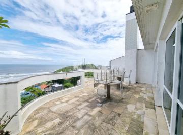 Apartamento · 500m² · 3 Quartos · 4 Vagas · Cobertura na Prainha em Torres RS